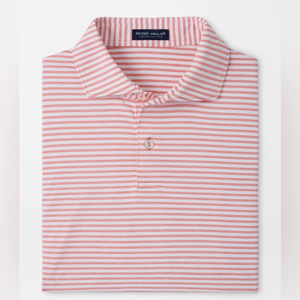 Peter Millar Men’s Golf Polo